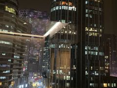 -北京三里屯CHAO酒店