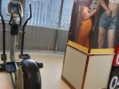 -中田健身工作室(新天地店)