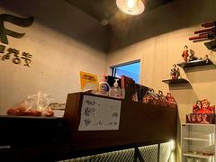 -Mr.Fox狐狸先生超级密室(南山店)