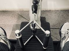 -发条鸭无人健身房(普陀中远两湾城店)