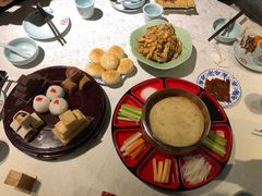 -北平食府(马鞍山路店)