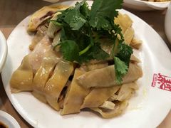 -泰煌鸡·上海白斩鸡·沪菜(平利店)