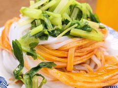 -樊记腊汁肉(竹笆市总店)