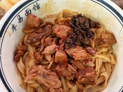 -李易面馆(树木岭店)