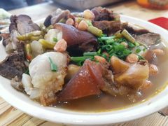 招牌卤猪脚-西环肥仔螺蛳粉(总店)