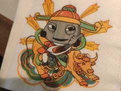 -哥老官重庆美蛙鱼头(宝山龙湖店)
