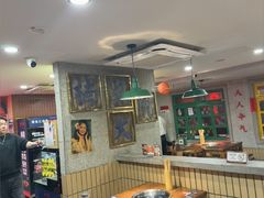 -楠火锅(西单店)
