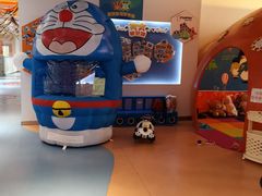 -蓝旗儿童游泳俱乐部(北国中心)