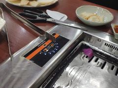 -长今家韩国料理(瑞景店)