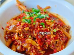 -笨罗卜浏阳菜馆(太平街店)