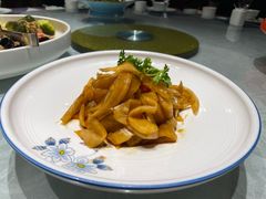 -老东营·东营菜(西四路店)
