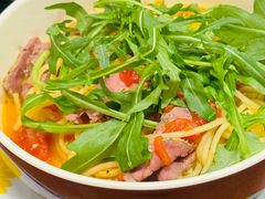 -萨莉亚(百联真光路店)