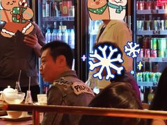 大堂-啫神·广州地标美食(北京路店)