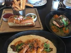 -Water Grill(圣莫妮卡店)