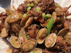 -永安鱼庄·镇江菜(丁卯店)