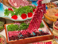 -炭之家·齐齐哈尔非遗烤肉·鲜切直供(中央大街店)