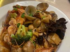 -舟山希尔顿酒店