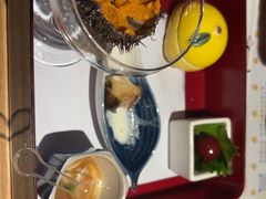 -和创柚子·会席日本料理(新区淮海街店)