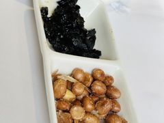 -老洋房花园饭店(绍兴路店)