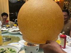 -东江海鲜酒家(艺都分店)