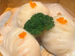 新雅虾饺皇-新雅(丰盛里店)