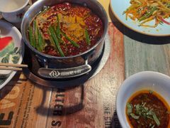 -田园肥牛府(东关街店)