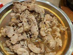 -米村拌饭(东方新天地店)