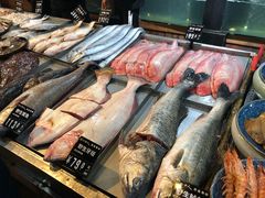 -浩运·海鲜青岛菜·海胆水饺(石老人店)