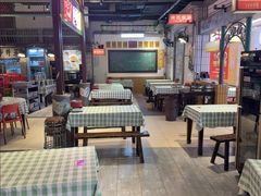 -彭耕记猪油炒小菜(吉联mall店)