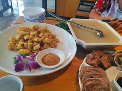 -漕河全驴宴饭店(徐水店)