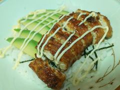 -福匠日本料理(人民路店)