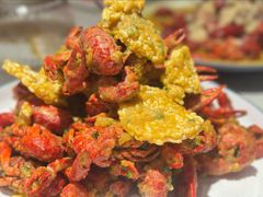 -杨氏青龙虾·羊蝎子(托乐嘉店)