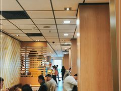 -麦当劳(总统大酒店店)