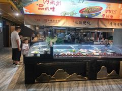 -不倒翁·安徽名菜楼(步行街店)