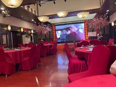 大堂-宋园·金宴浙鲜馆(静安店)