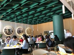 大堂-gaga(深圳福田星河COCO Park店)