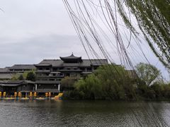 -台儿庄古城