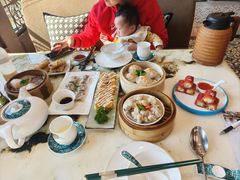 -鹭江宾馆·观海餐厅