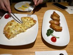-菲滋意式餐厅(富阳东方茂店)