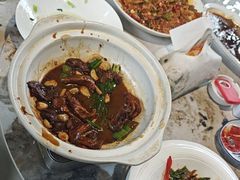 -又见炊烟私房菜(敬亭路店)