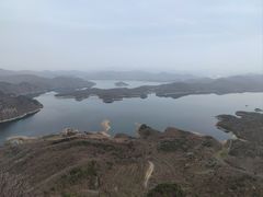 -五女山景区