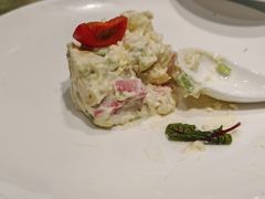 -老洋房花园饭店(绍兴路店)
