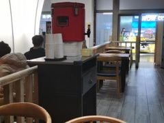 -嘻小北·兰州清汤牛肉面(太平洋森活天地店)