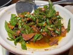 -俏湖兰·辣椒炒个肉(海沧店)