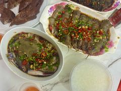 -圆蛋酒料•生腌(开元路店)