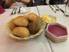 -马克西姆餐厅(崇文门店)