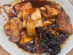 -宏状元现熬粥·京味菜(五棵松店)