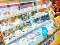 -85度C(南京中山南店)