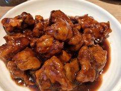 -新白鹿餐厅(银泰西湖文化广场店)
