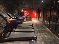 -乐刻运动健身(黄龙饭店旗舰店)